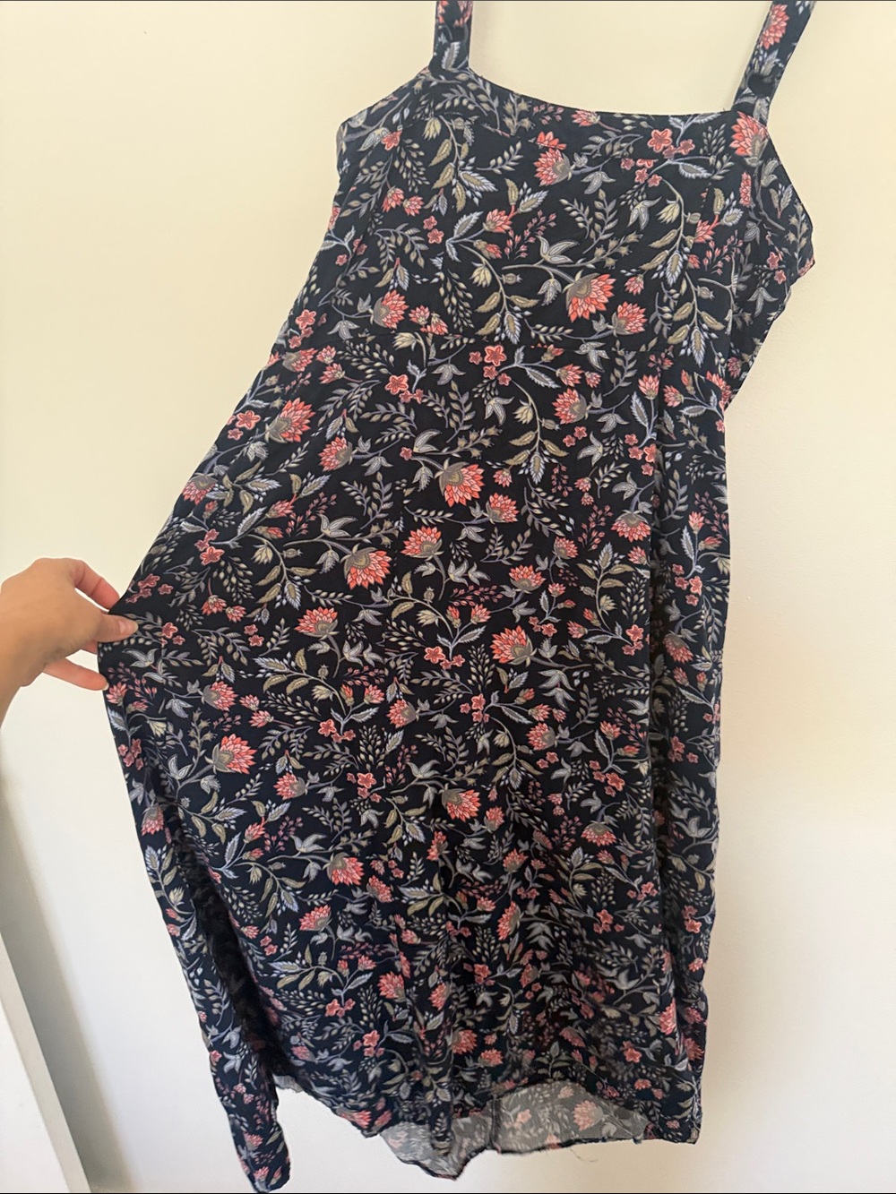 Angels forever young Ellis midi dress - Picture 8 of 8